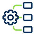 MediLocker-Integration green-Icon