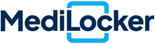 MediLocker Primary Logo